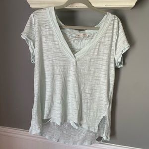 We The Free Sundance Tee Light Blue